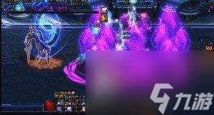 dnf超时空之战雷达boss有什么技能雷达boss打法技巧