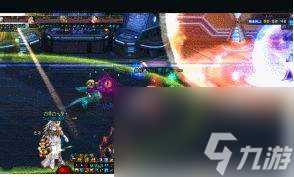 dnf超时空之战雷达boss有什么技能雷达boss打法技巧