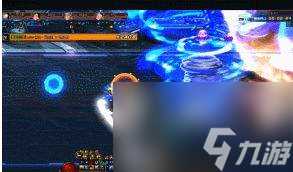 dnf超时空之战雷达boss有什么技能雷达boss打法技巧