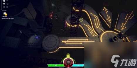 机械觉醒玩法内容介绍