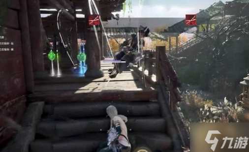 永劫无间手游返魂花魄怎么获取 返魂花魄获取方法