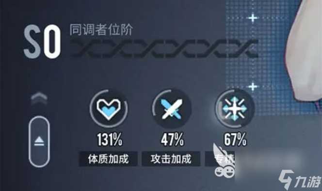 白荆回廊属性有什么 白荆回廊属性讲解推荐