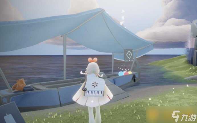 《光遇》秋冬季搭配推荐