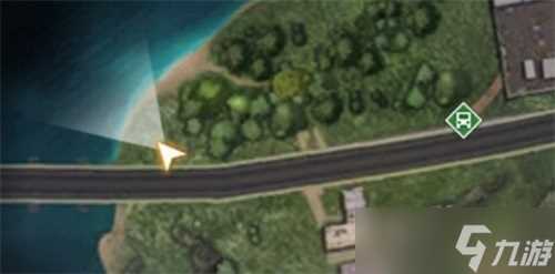 《黎明觉醒》堵车宝藏在哪里介绍