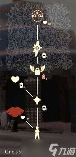 《光遇》黑脸面具获取介绍