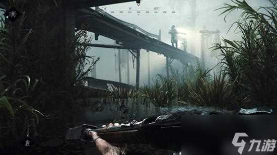 扮演牛仔玩 塔科夫  我的 午时已到 已经饥渴难耐了