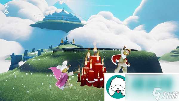 光遇1月6日安卓苹果合服公告-2022光遇追光汇暖相约共庆活动公告