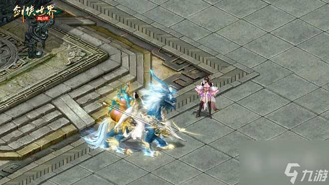 冠军闪耀全服 《剑侠世界 起源》手游“江湖名侠”奖励全览