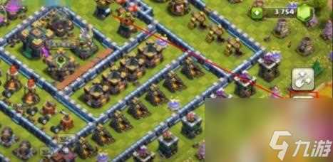 部落冲突兑换码大全