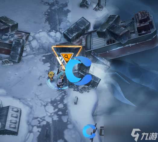 《nikke胜利女神》困难模式第七章遗失物在哪里推荐