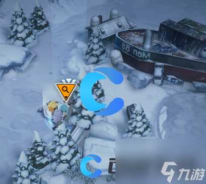 《nikke胜利女神》困难模式第七章遗失物在哪里推荐