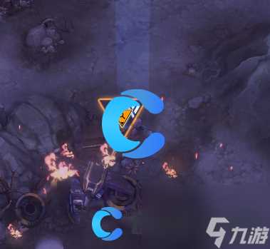 《nikke胜利女神》困难模式第八章遗失物在哪里推荐