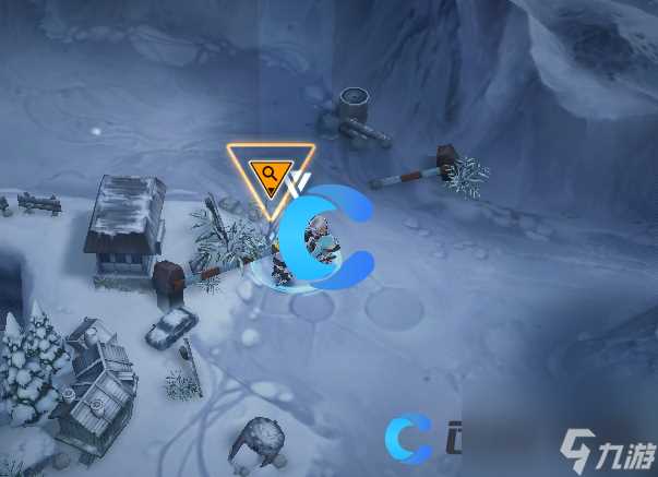 《nikke胜利女神》困难模式第六章遗失物在哪里推荐