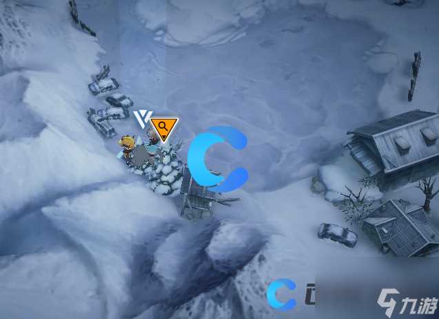 《nikke胜利女神》困难模式第六章遗失物在哪里推荐