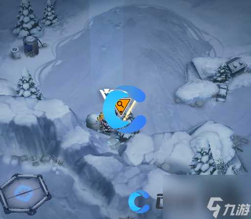 《nikke胜利女神》困难模式第六章遗失物在哪里推荐