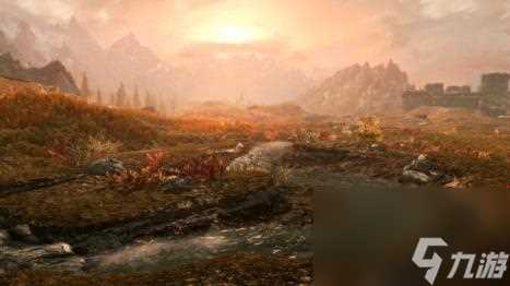 上古卷轴5龙裔dlc触发攻略