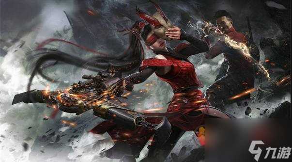 永劫无间公测优化怎么样 永劫无间公测优化情况介绍