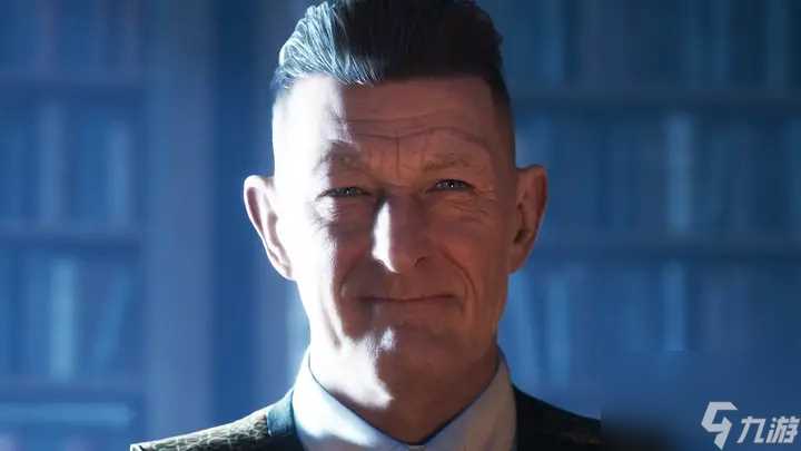 《黑相集》门面 管理者 演员Tony Pankhurst去世 享年67岁