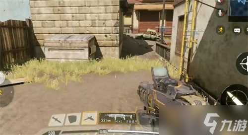 《使命召唤手游》军火之王团队战玩法介绍