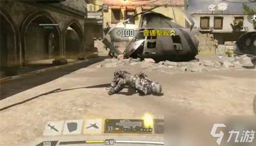 《使命召唤手游》军火之王团队战玩法介绍