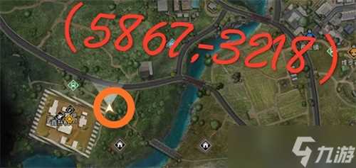 《黎明觉醒》孤独车厢宝藏在哪里介绍