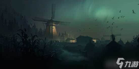 第五人格湖景村背景故事是什么湖景村背景故事推荐