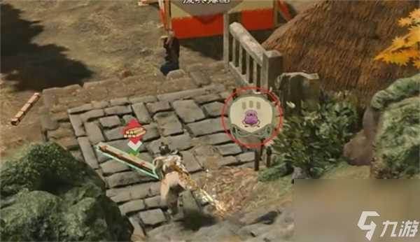 祇女神之路产灵获取收集方法攻略推荐