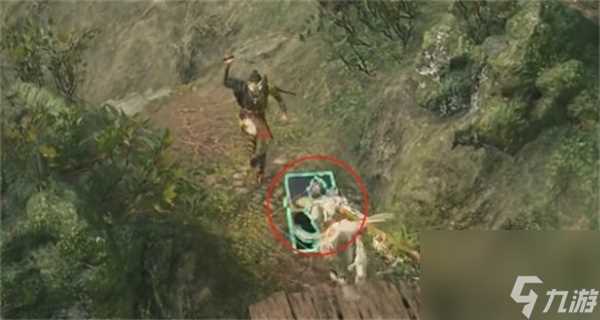 祇女神之路产灵获取收集方法攻略推荐