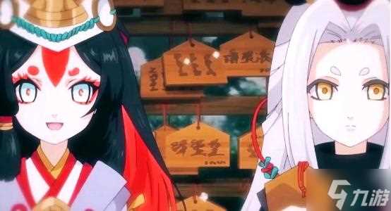 阴阳师黑童子怎么获取 黑童子获取攻略