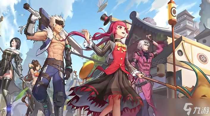 《地下城与勇士起源》影之红宝石板甲护腿装备图鉴介绍