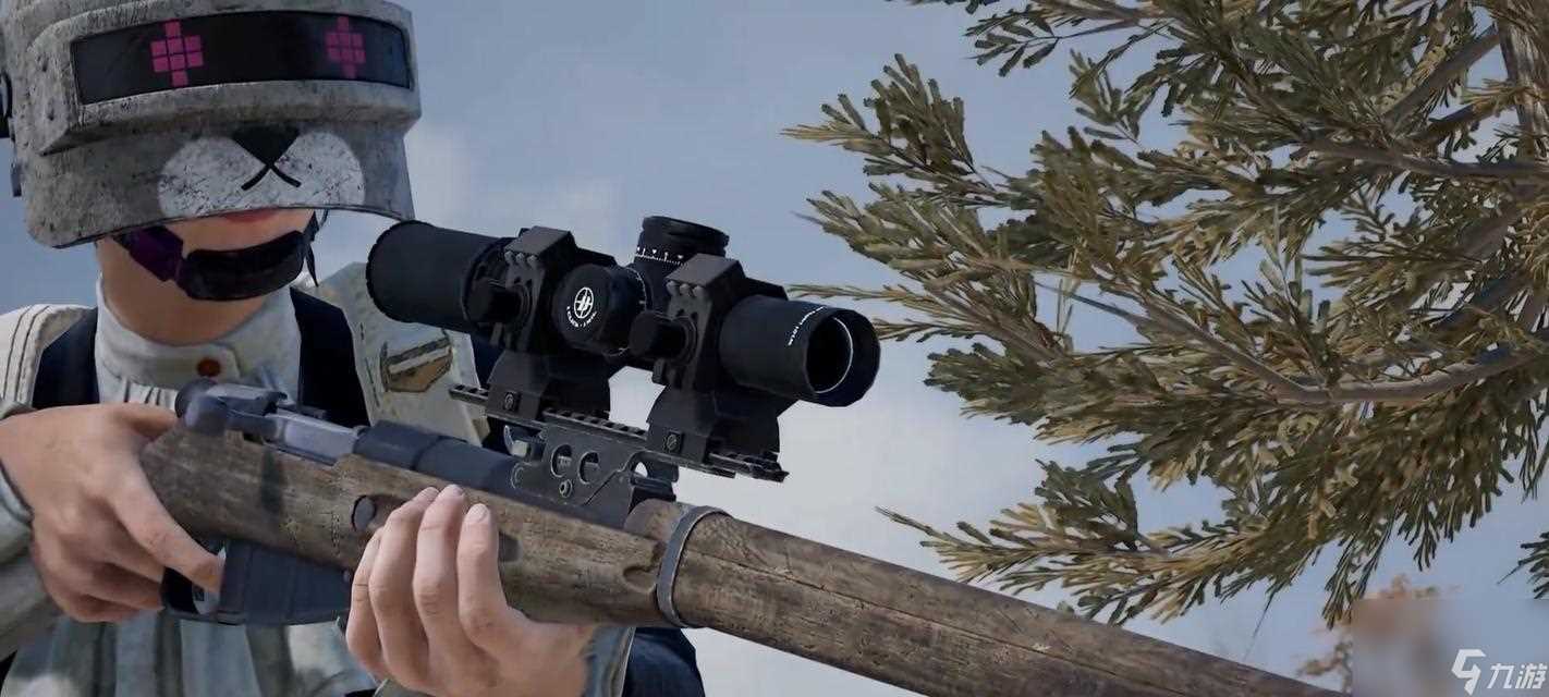 使命召唤手游霰弹枪配件推荐 霰弹枪哪些最好用