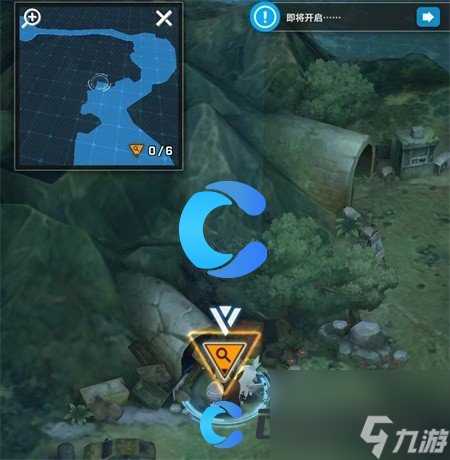 《nikke胜利女神》困难模式第十四章遗失物在哪里推荐