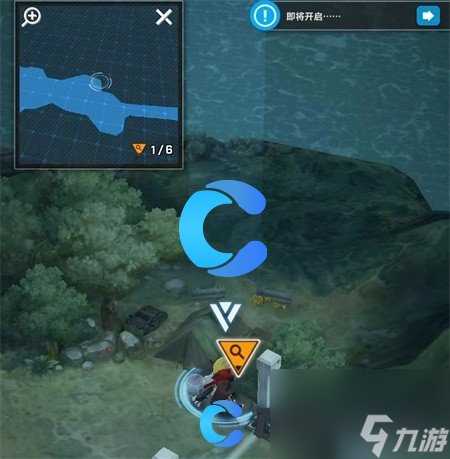 《nikke胜利女神》困难模式第十四章遗失物在哪里推荐