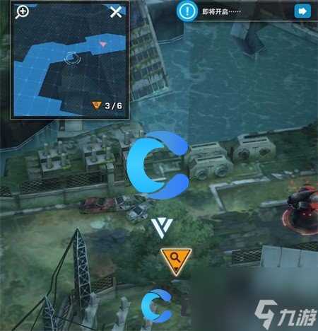 《nikke胜利女神》困难模式第十四章遗失物在哪里推荐