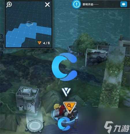 《nikke胜利女神》困难模式第十四章遗失物在哪里推荐