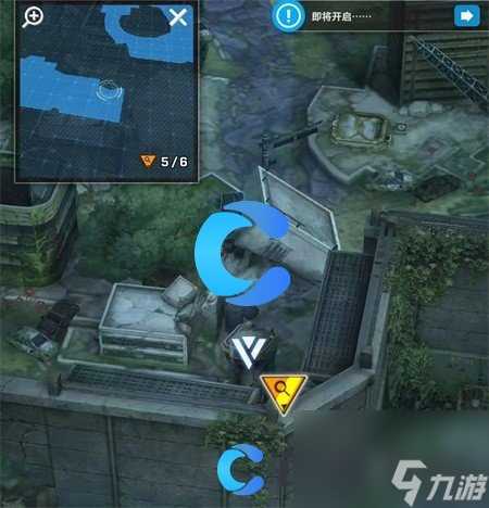 《nikke胜利女神》困难模式第十四章遗失物在哪里推荐