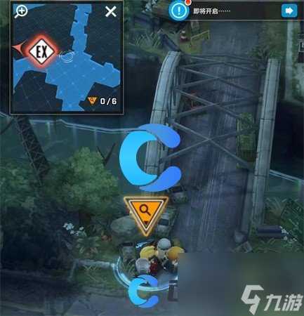 《nikke胜利女神》困难模式第十五章遗失物在哪里推荐