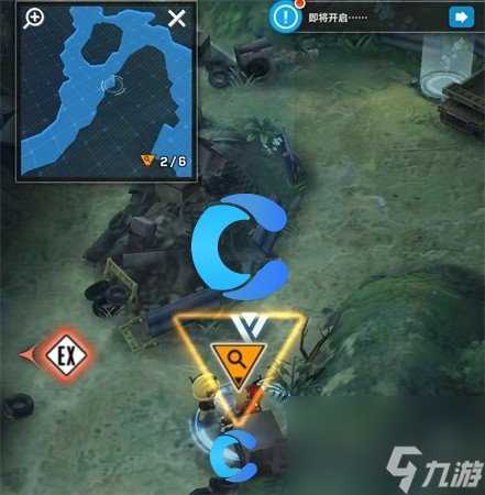 《nikke胜利女神》困难模式第十五章遗失物在哪里推荐