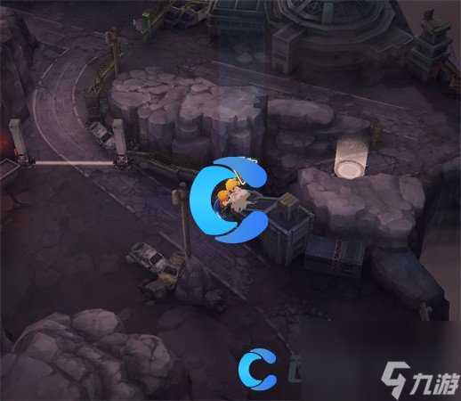 《nikke胜利女神》困难模式第十二章遗失物在哪里推荐