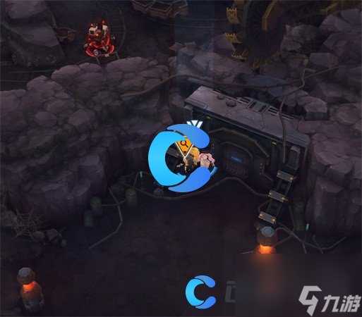 《nikke胜利女神》困难模式第十二章遗失物在哪里推荐