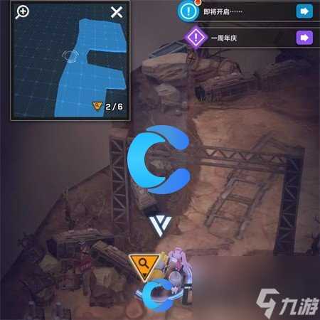 《nikke胜利女神》困难模式第十三章遗失物在哪里推荐