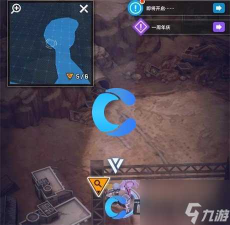 《nikke胜利女神》困难模式第十三章遗失物在哪里推荐