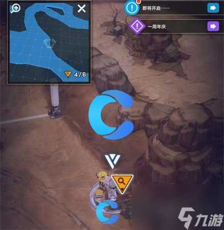 《nikke胜利女神》困难模式第十三章遗失物在哪里推荐