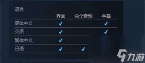 Everlasting Flowers发售时间