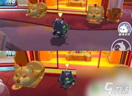 蛋仔派对怎么单抽出彩光 蛋仔派对梦幻新赛季单抽必出彩光方法