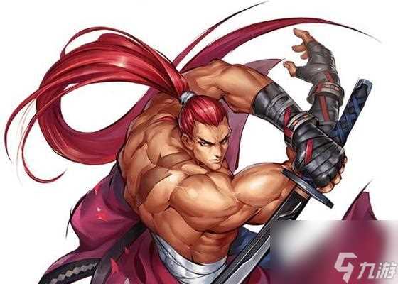 《侍魂胧月传说手游》的汤泉之旅 探寻汤泉的源头