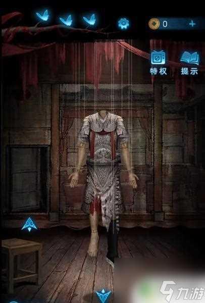 纸嫁衣5怎么过 纸嫁衣5攻略大全