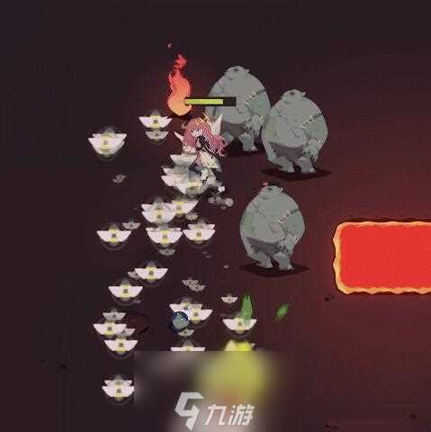 重返深渊萤火虫有什么 全部武器形态攻略