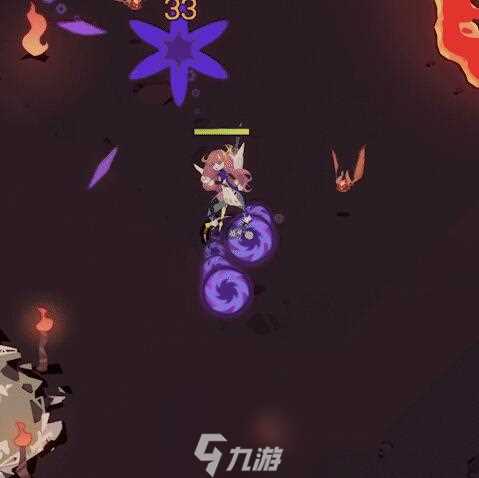 重返深渊萤火虫有什么 全部武器形态攻略