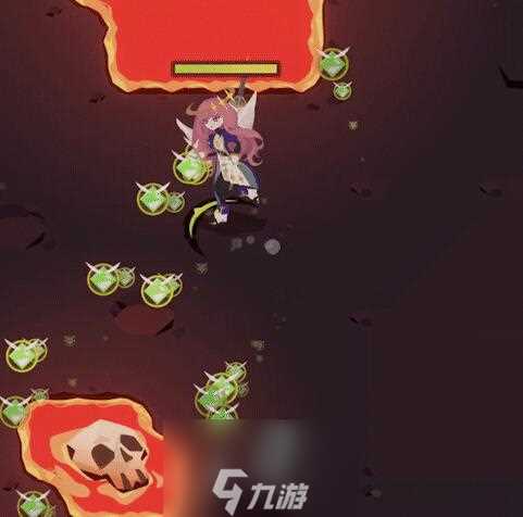 重返深渊萤火虫有什么 全部武器形态攻略